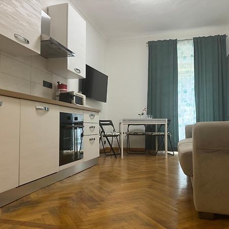 Torino Natura In Centro Exteriér fotografie