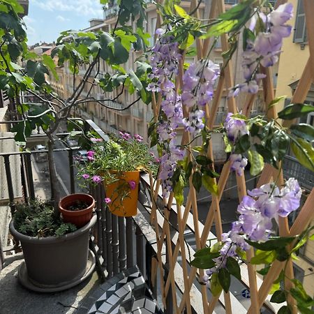 Torino Natura In Centro Exteriér fotografie
