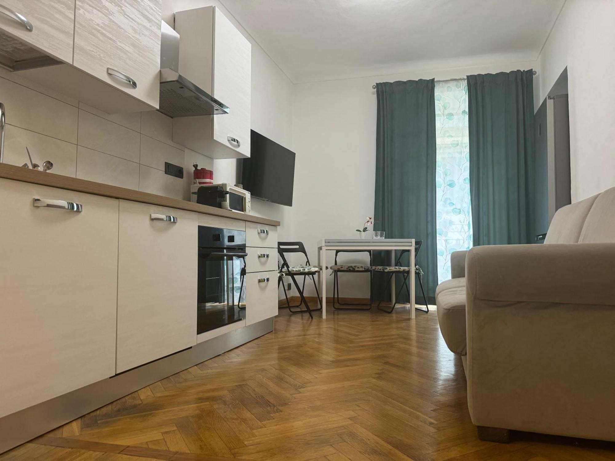 Torino Natura In Centro Exteriér fotografie